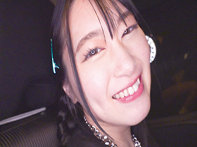 僕のセフレはフェラの時ヤバい目をしてくる 見つめ合っただけで即発射、全身がとろけるフェラチオの女神　サンプル画像08